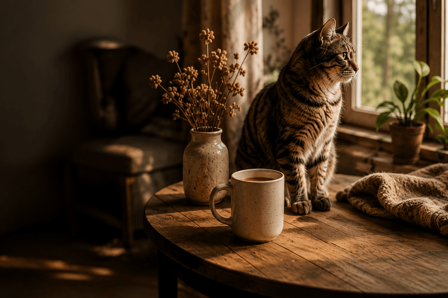 Boutique Santuario Felino