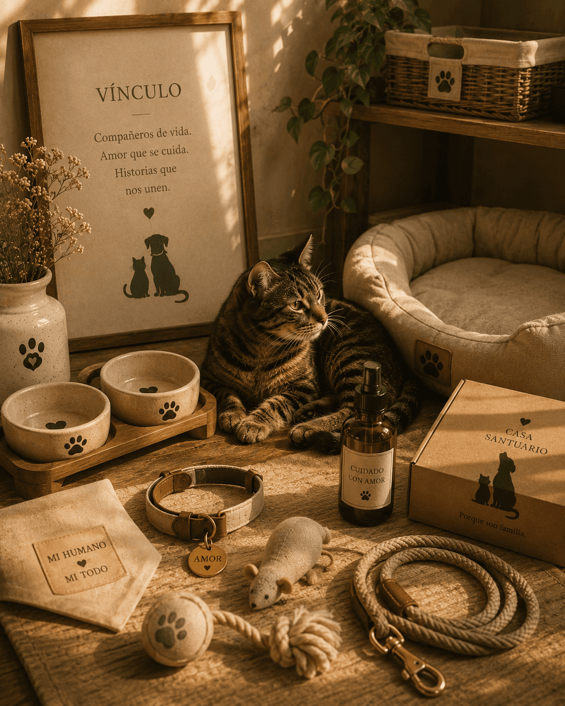 Vínculo