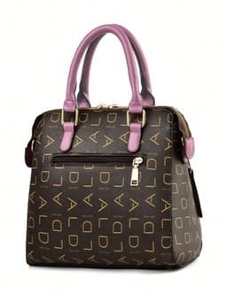 Bolsa “Elegancia Felina” – Edición Santuario vista 3